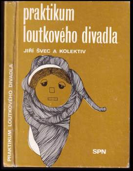 Praktikum loutkového divadla
