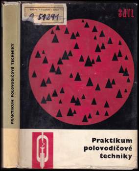 Praktikum polovodičové techniky