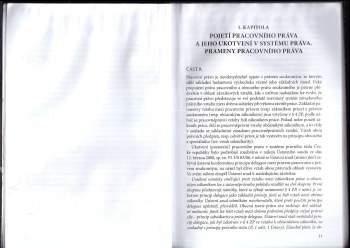 Tomáš Tintěra: Praktikum pracovního práva