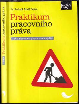 Praktikum pracovního práva