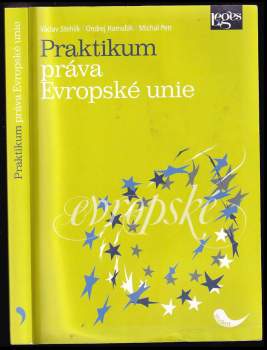Praktikum práva Evropské unie