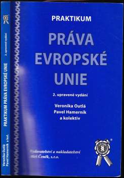 Praktikum práva Evropské unie
