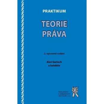 Praktikum teorie práva