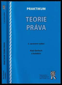 Praktikum teorie práva