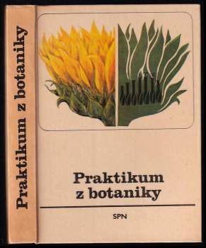 Praktikum z botaniky