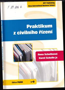 Praktikum z civilního řízení