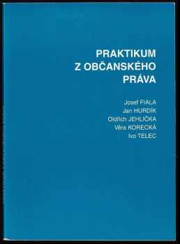 Praktikum z občanského práva