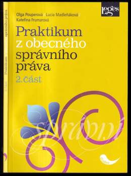 Praktikum z obecného správního práva