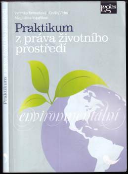 Praktikum z práva životního prostředí