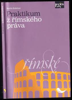 Praktikum z římského práva