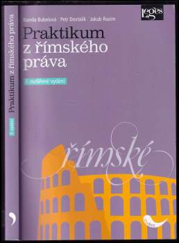 Praktikum z římského práva