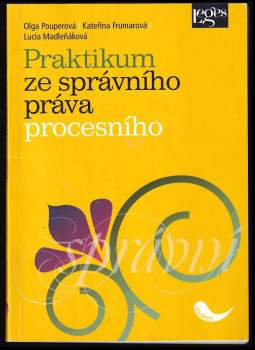 Praktikum ze správního práva procesního