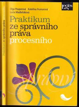 Praktikum ze správního práva procesního