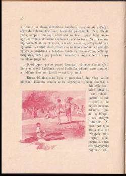 Josef Štolba: Prales