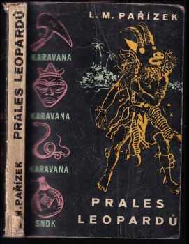 Prales leopardů