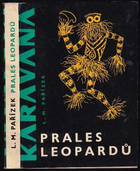 Prales leopardů