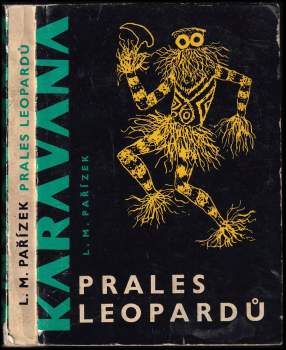 Prales leopardů