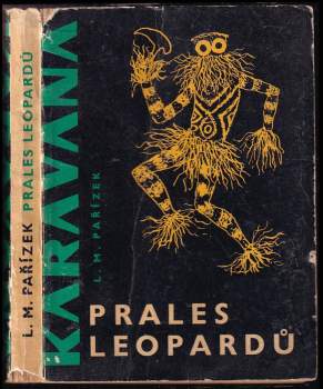 Prales leopardů