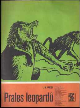Prales leopardů