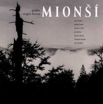 Josef Sudek: Prales Mionší