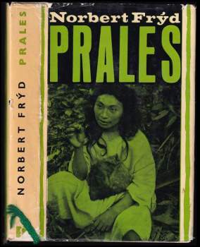 Norbert Frýd: Prales