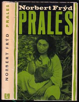 Prales : román