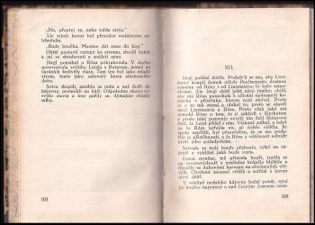 Pavel Dušan: Prales