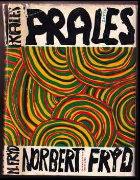 Norbert Frýd: Prales