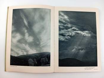 Rudolf Janda: Prales v Beskydách