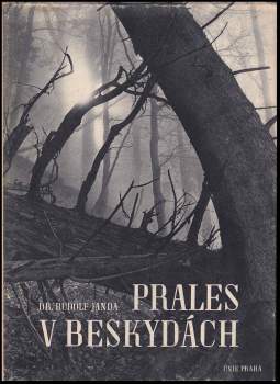 Prales v Beskydách