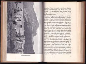 Max Junge: Pralesem a pampou