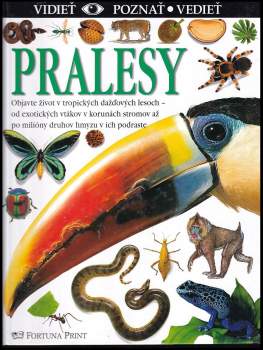Pralesy