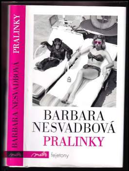 Pralinky