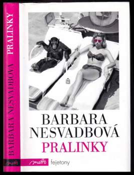 Pralinky