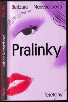 Pralinky