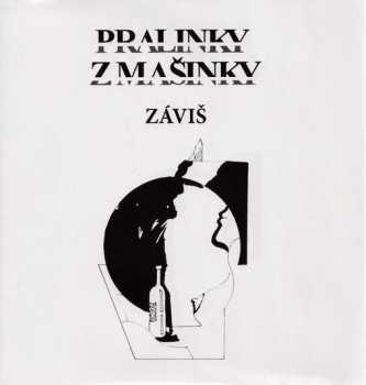 Záviš: Pralinky z mašinky
