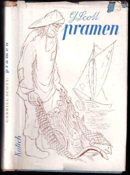Pramen