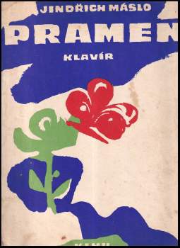 Pramen