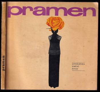 Pramen