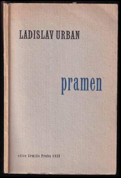 Pramen
