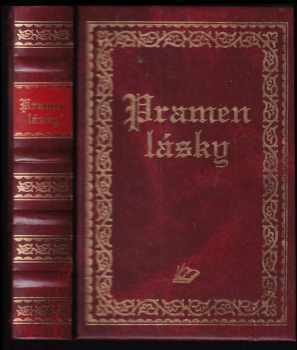 Pramen lásky