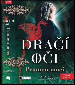 Dračí oči
