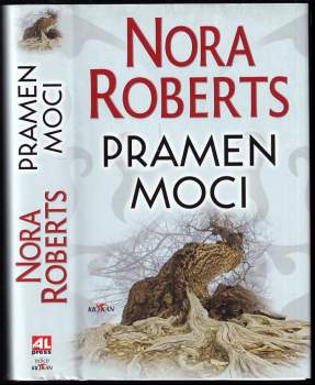 Pramen moci
