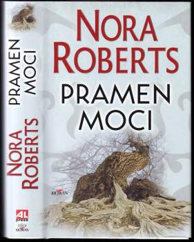 Pramen moci