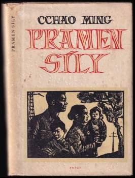Pramen síly