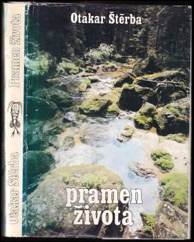 Otakar Štěrba: Pramen života