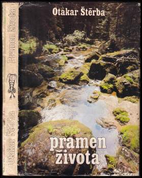 Otakar Štěrba: Pramen života
