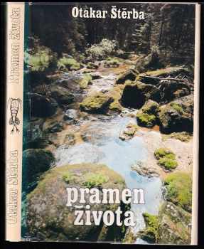 Pramen života - Otakar Štěrba (1986, Panorama) - ID: 825173