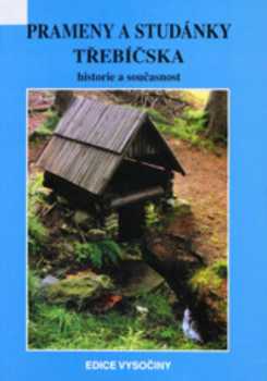 Prameny a studánky Třebíčska
