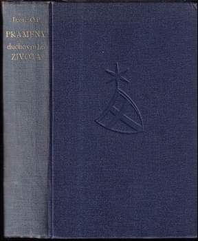 Prameny duchovního života